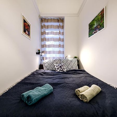 Soho Downtown Apartment Budapeste Exterior foto