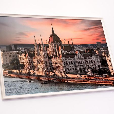 Soho Downtown Apartment Budapeste Exterior foto
