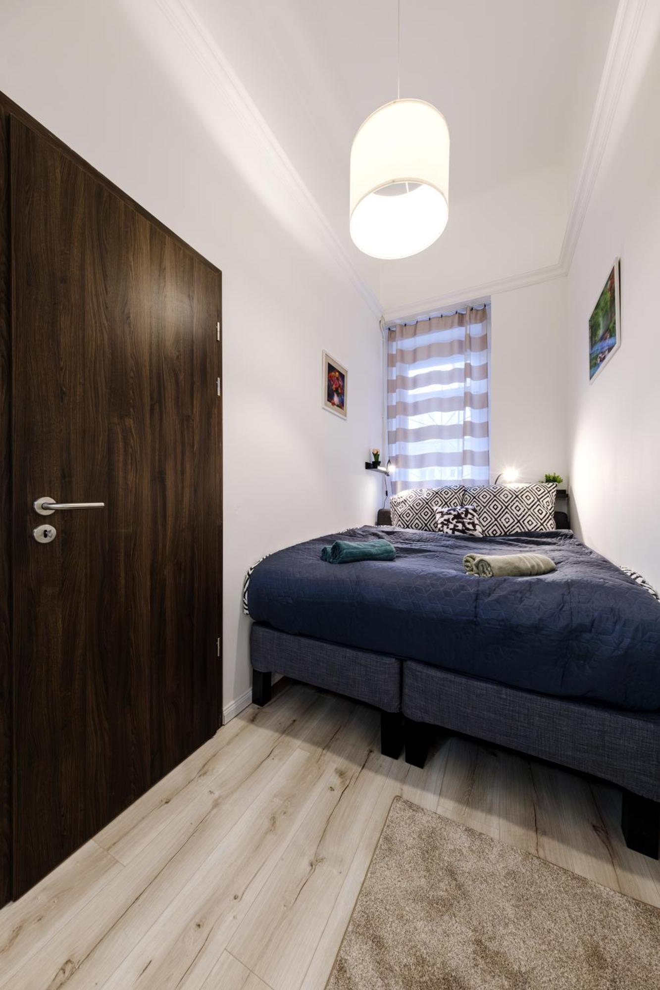 Soho Downtown Apartment Budapeste Exterior foto
