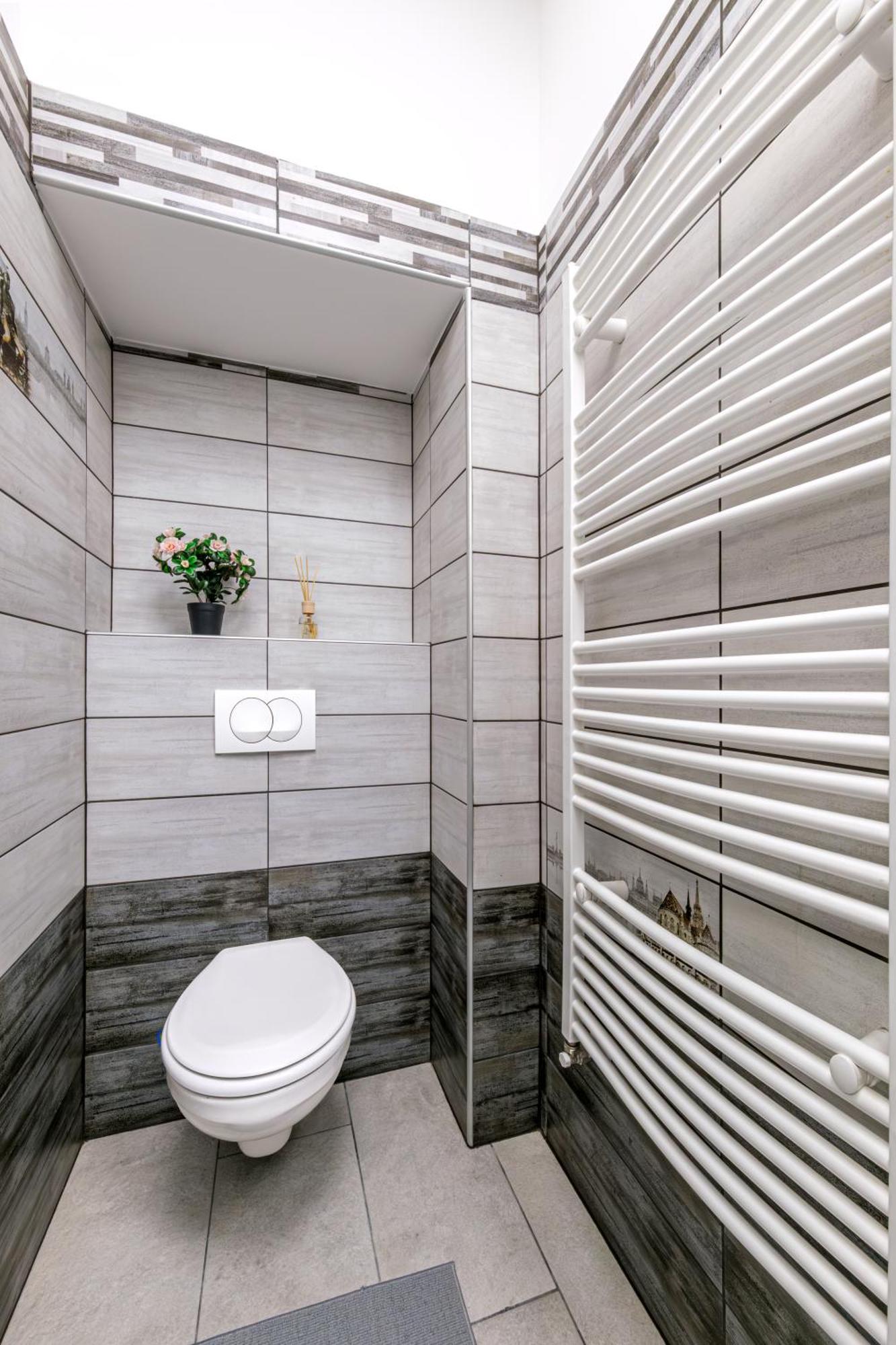 Soho Downtown Apartment Budapeste Exterior foto