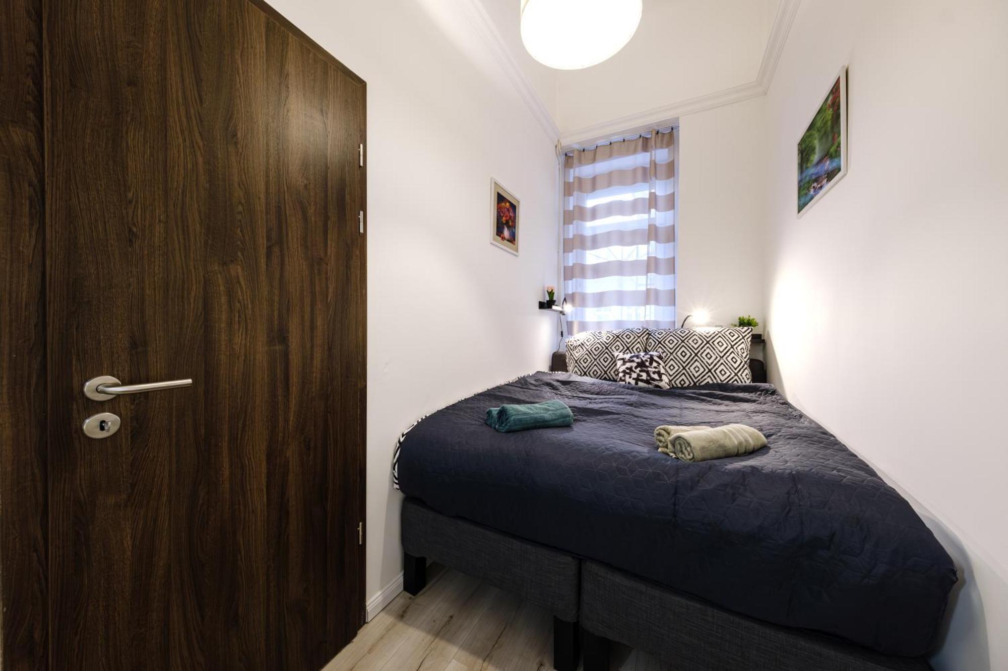 Soho Downtown Apartment Budapeste Exterior foto