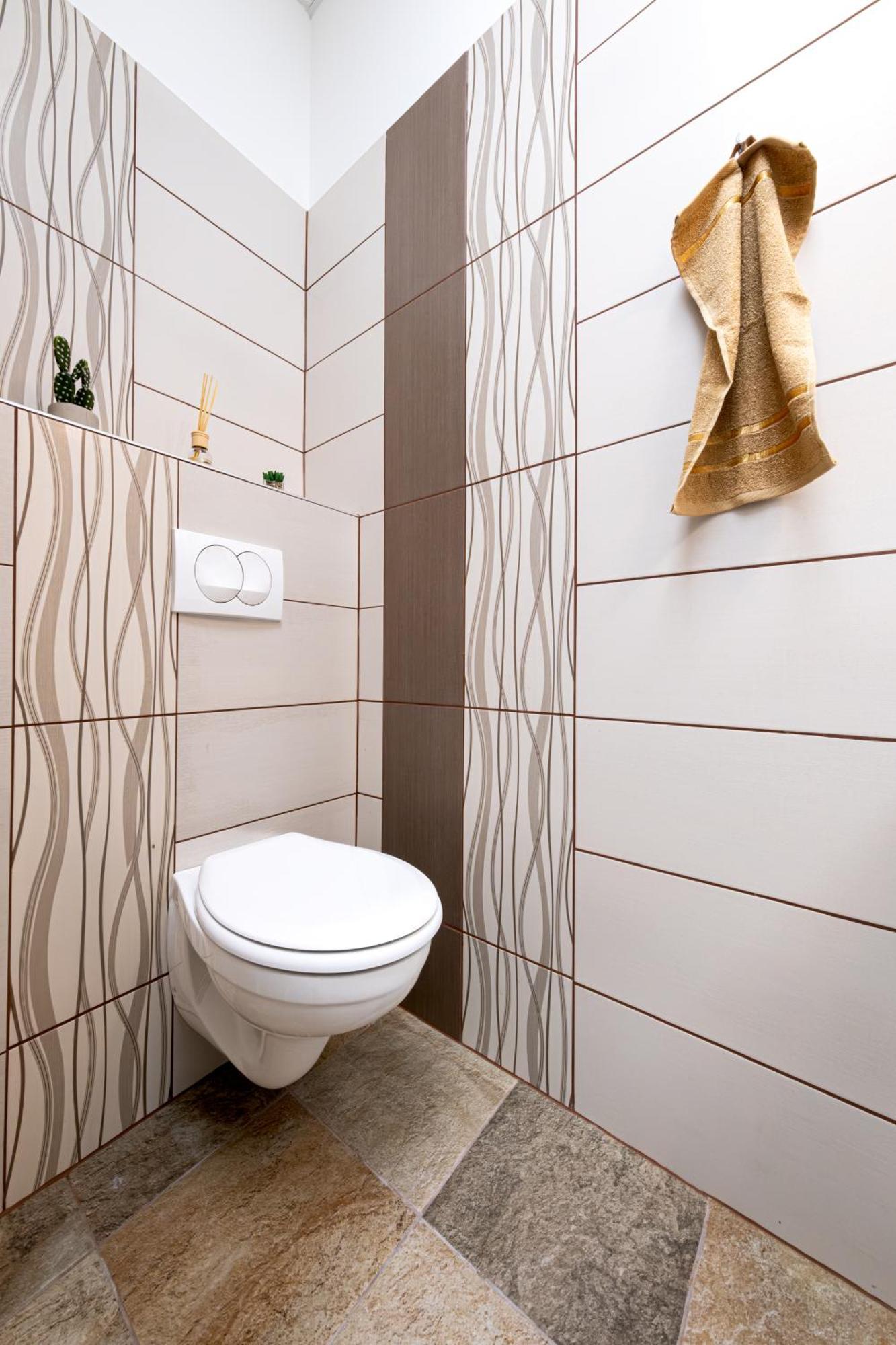 Soho Downtown Apartment Budapeste Exterior foto