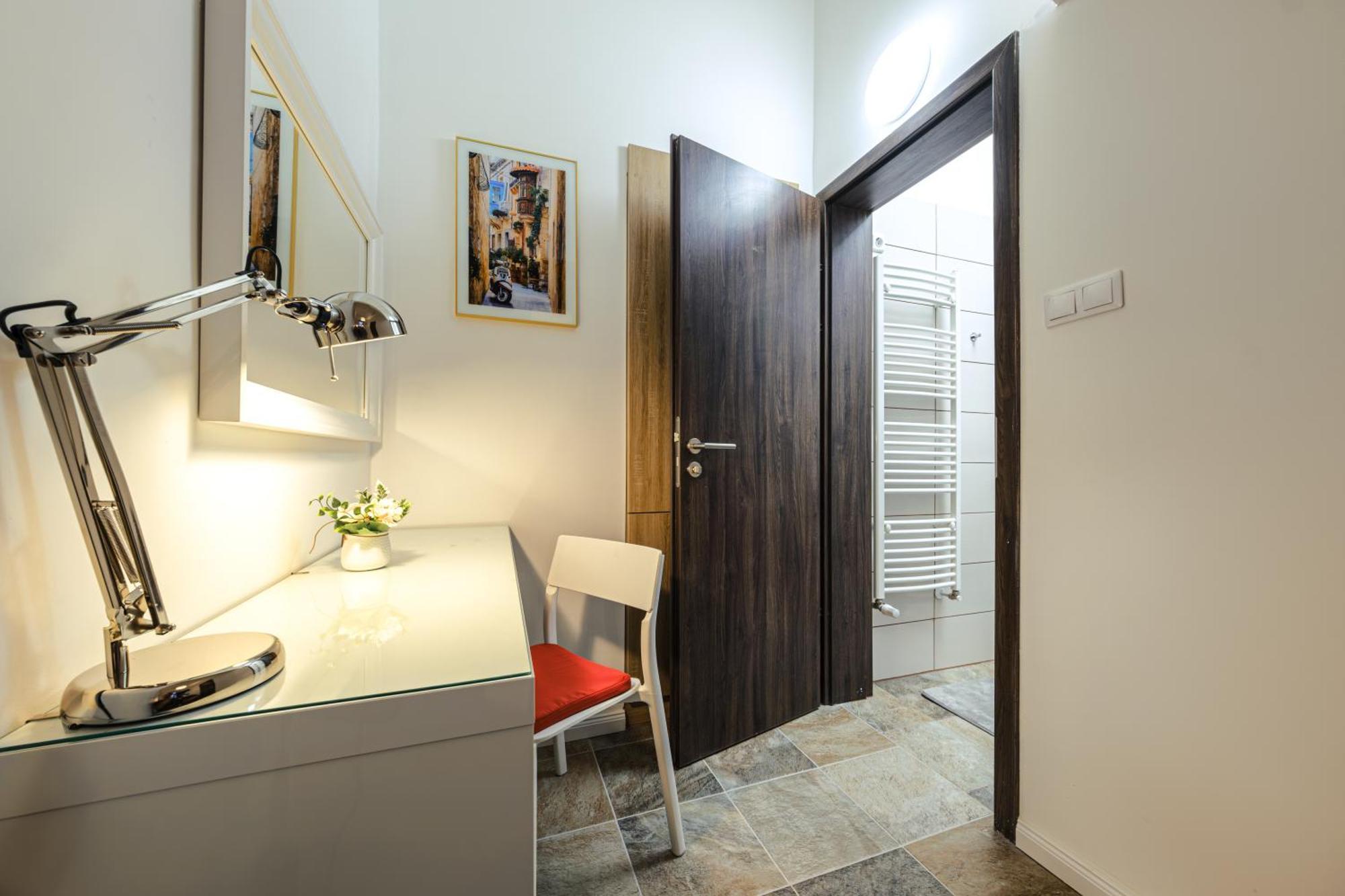 Soho Downtown Apartment Budapeste Exterior foto