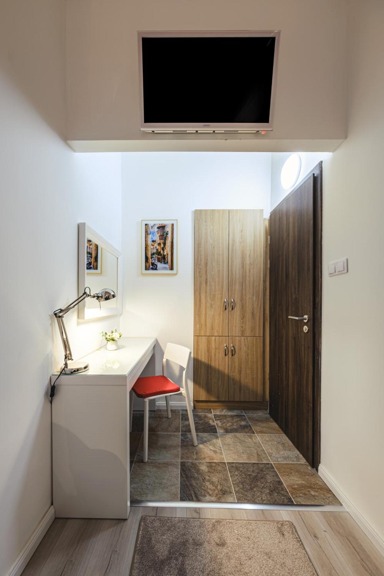 Soho Downtown Apartment Budapeste Exterior foto