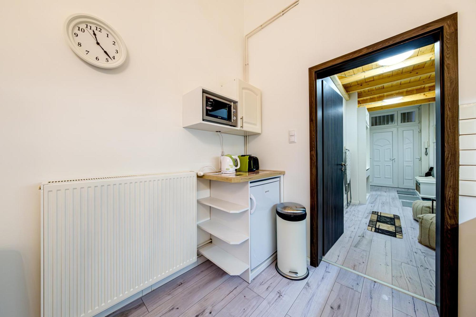Soho Downtown Apartment Budapeste Exterior foto
