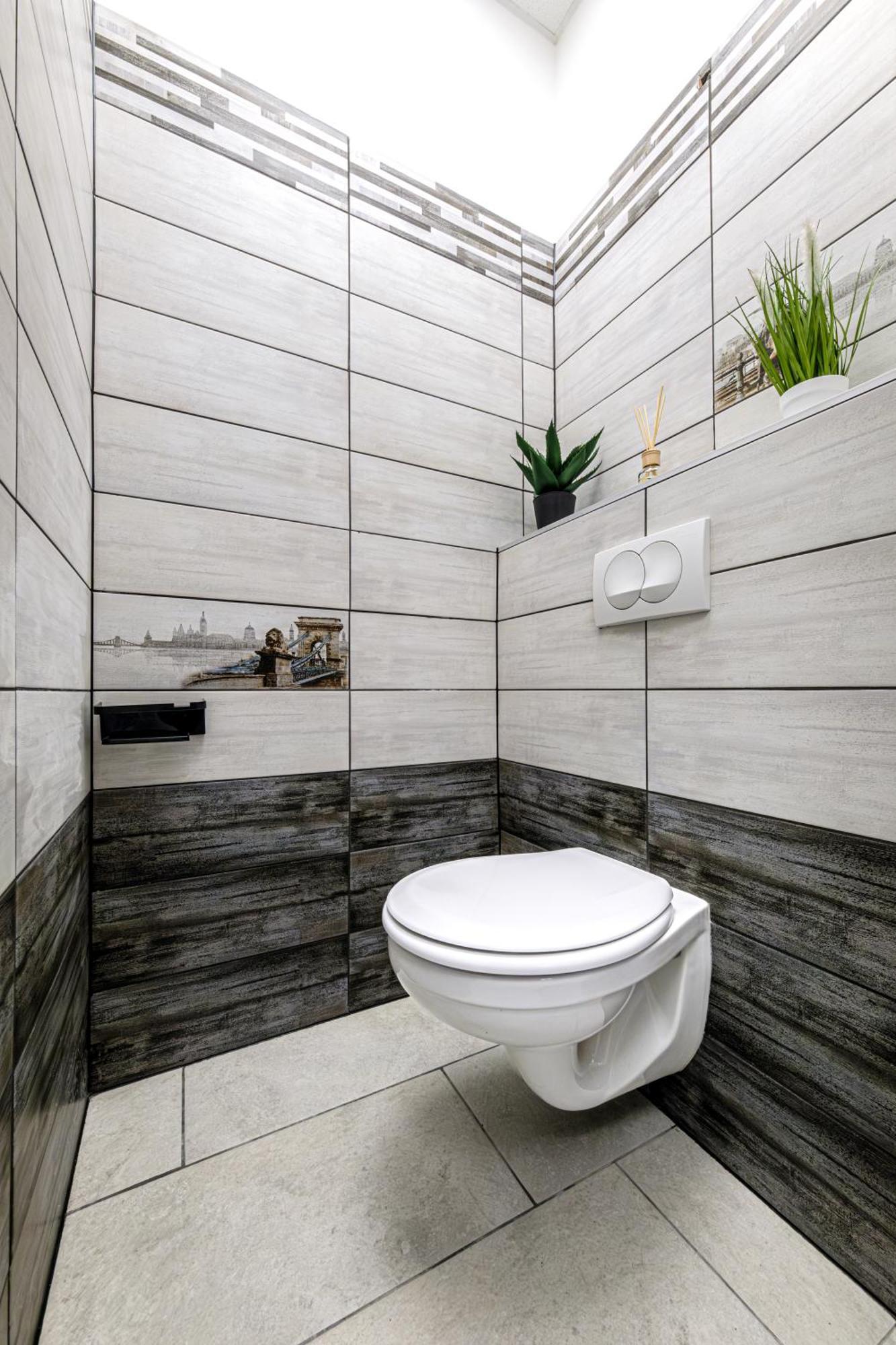 Soho Downtown Apartment Budapeste Exterior foto