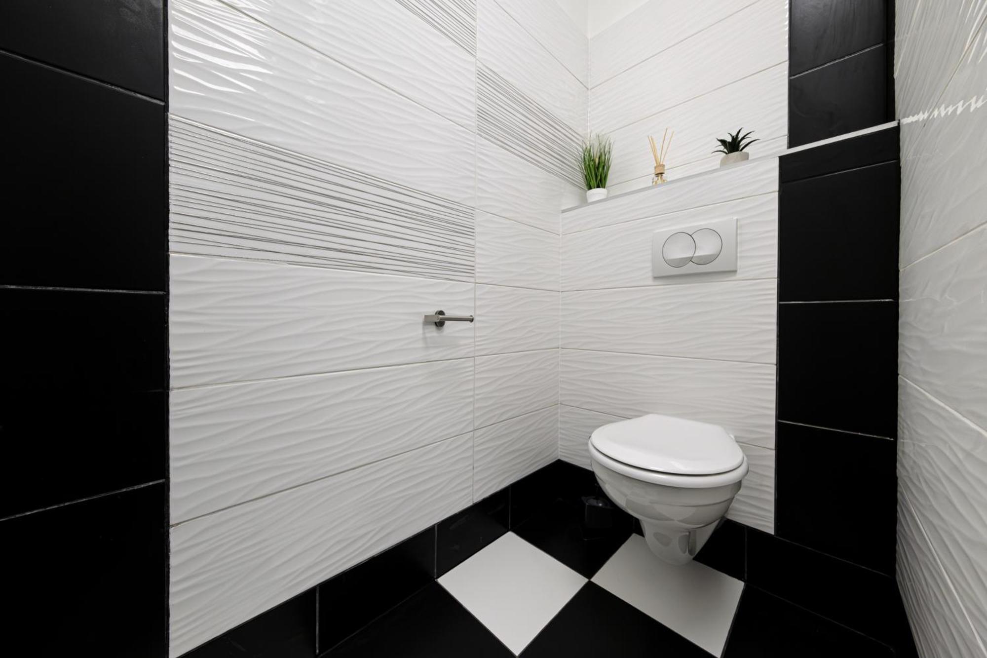 Soho Downtown Apartment Budapeste Exterior foto
