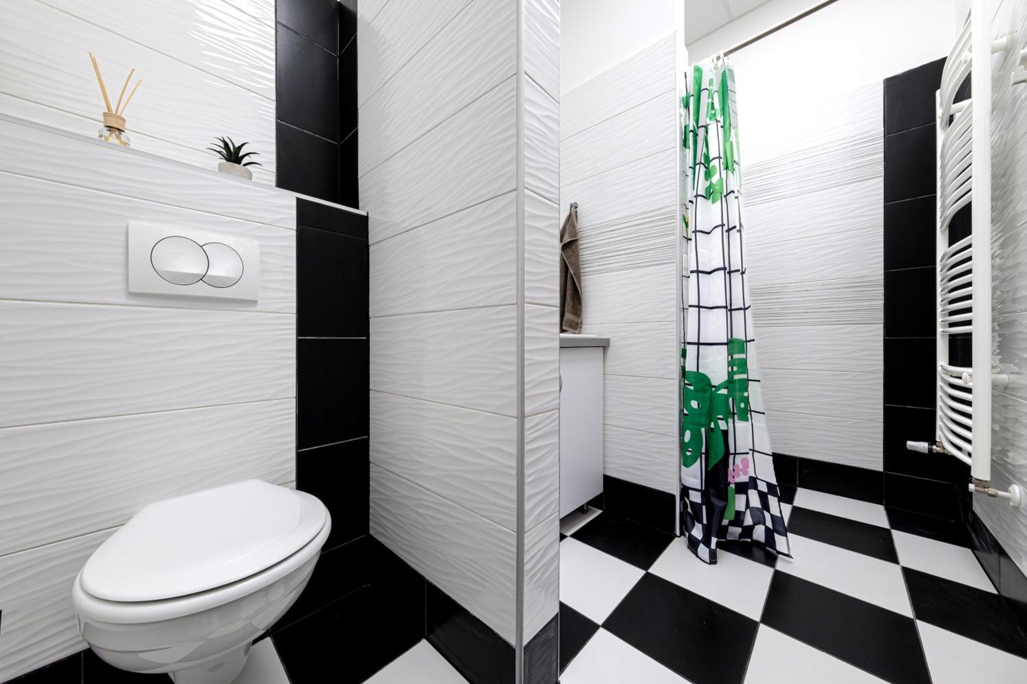 Soho Downtown Apartment Budapeste Exterior foto