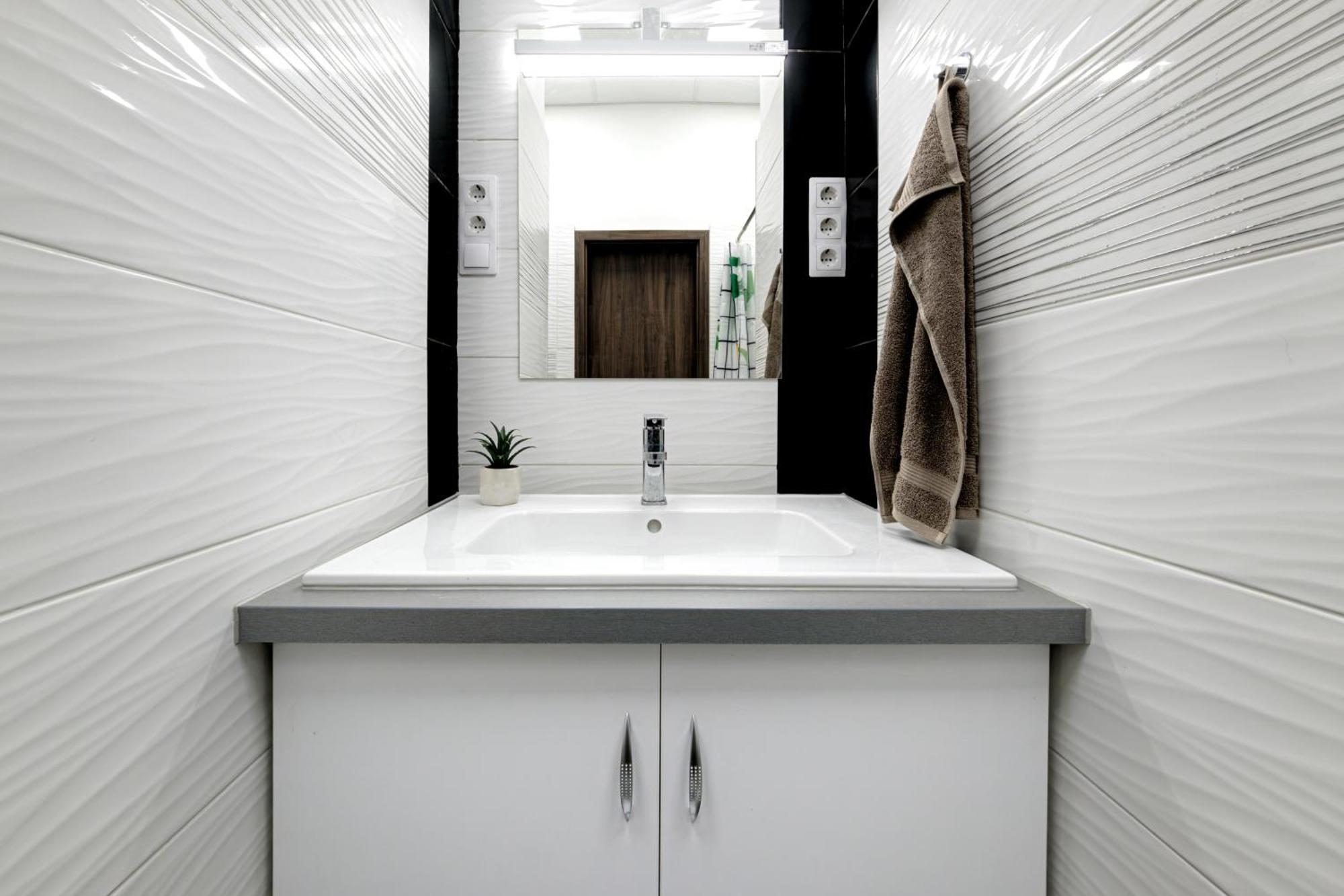 Soho Downtown Apartment Budapeste Exterior foto